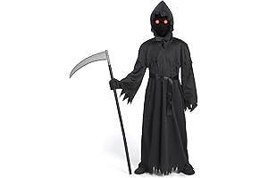 Spooktacular Creations Boys Phantom Halloween Costume