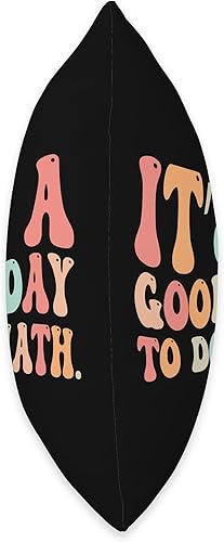 Miniatura 2 de Back to School Teachers - Almohada de 16 x 16 pulgadas, multicolor