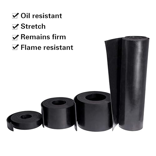 Miniatura 7 de Capa de goma-