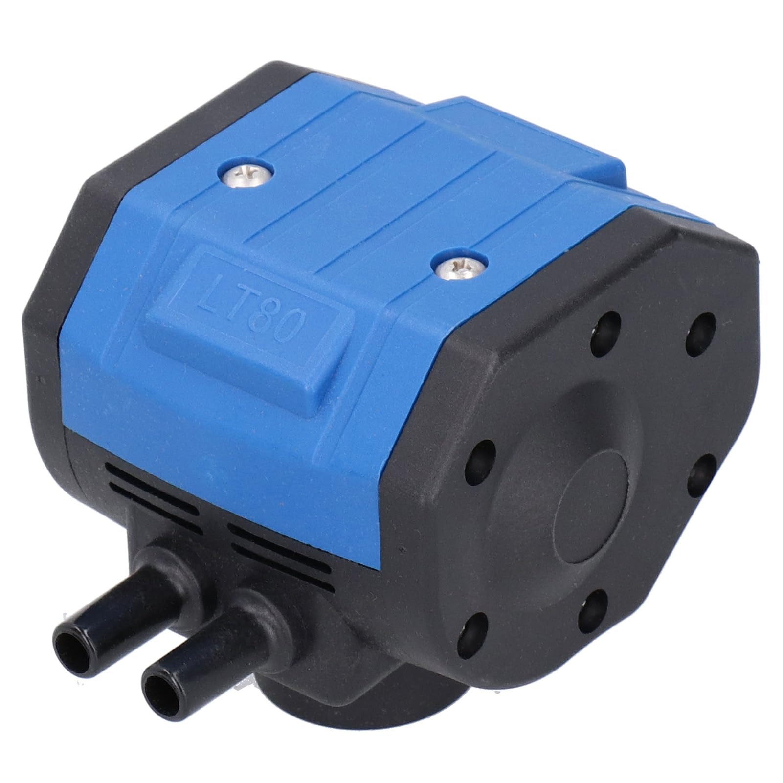 Pulsator Milking Machine Goat Dairy Accessories Cow Equipment Parts Lt80 Cattle 2 Outlets Milker Milker Machine for Calf Cattle Pulsating Milking Equipment for Handling Supplies
