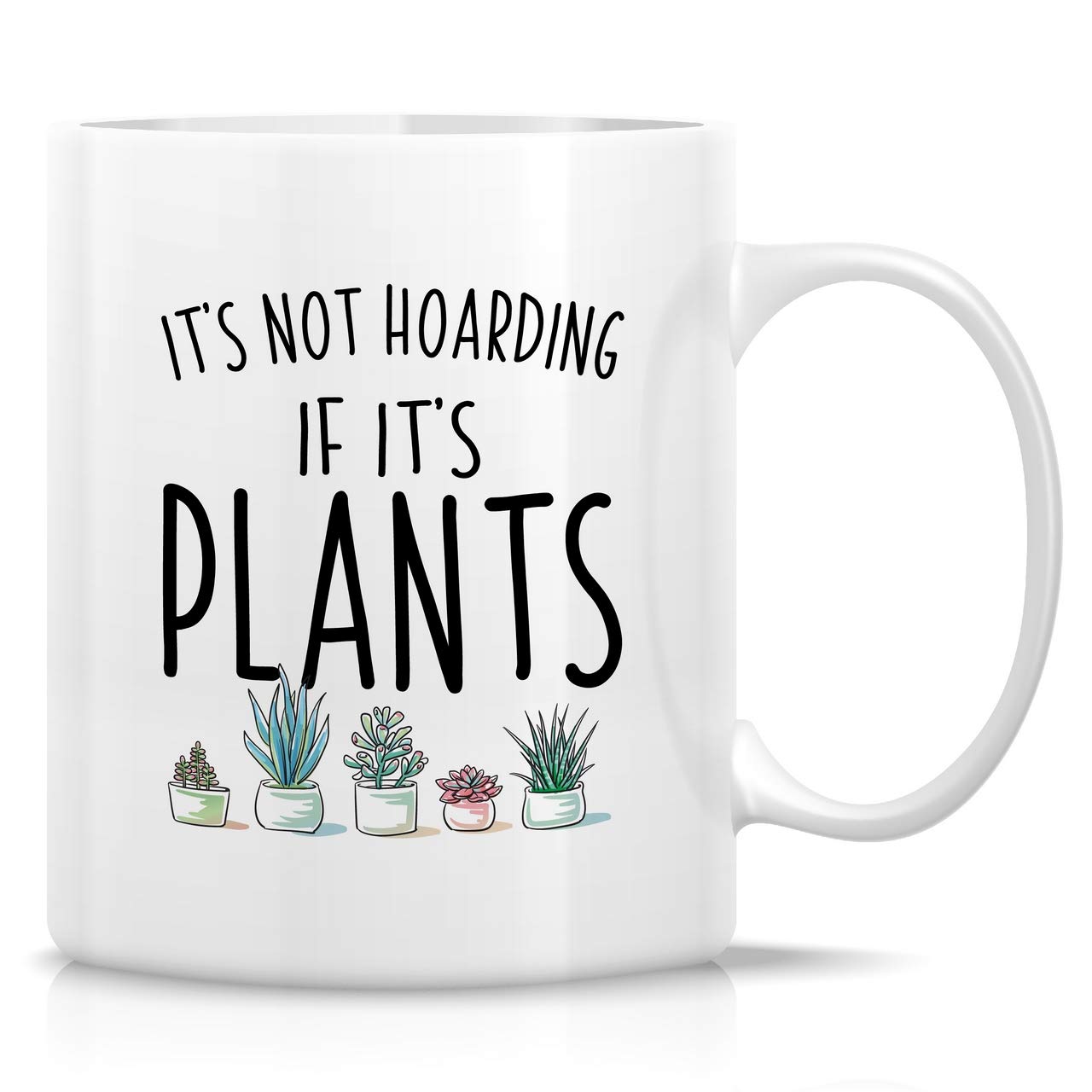 Retreez Funny Mug