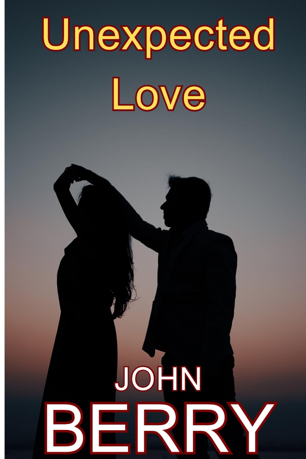 Unexpected Love