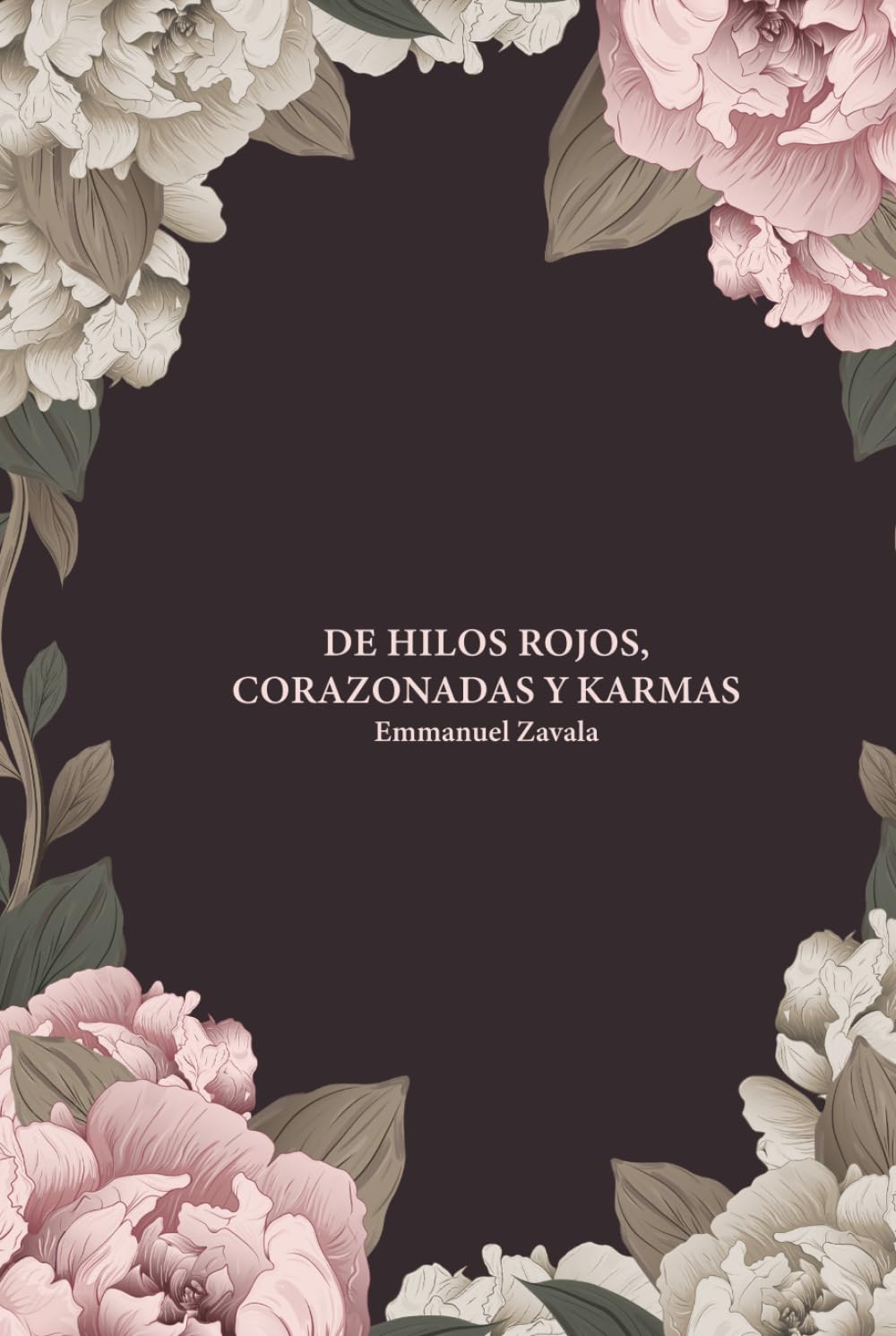 DE HILOS ROJOS, CORAZONADAS Y KARMAS