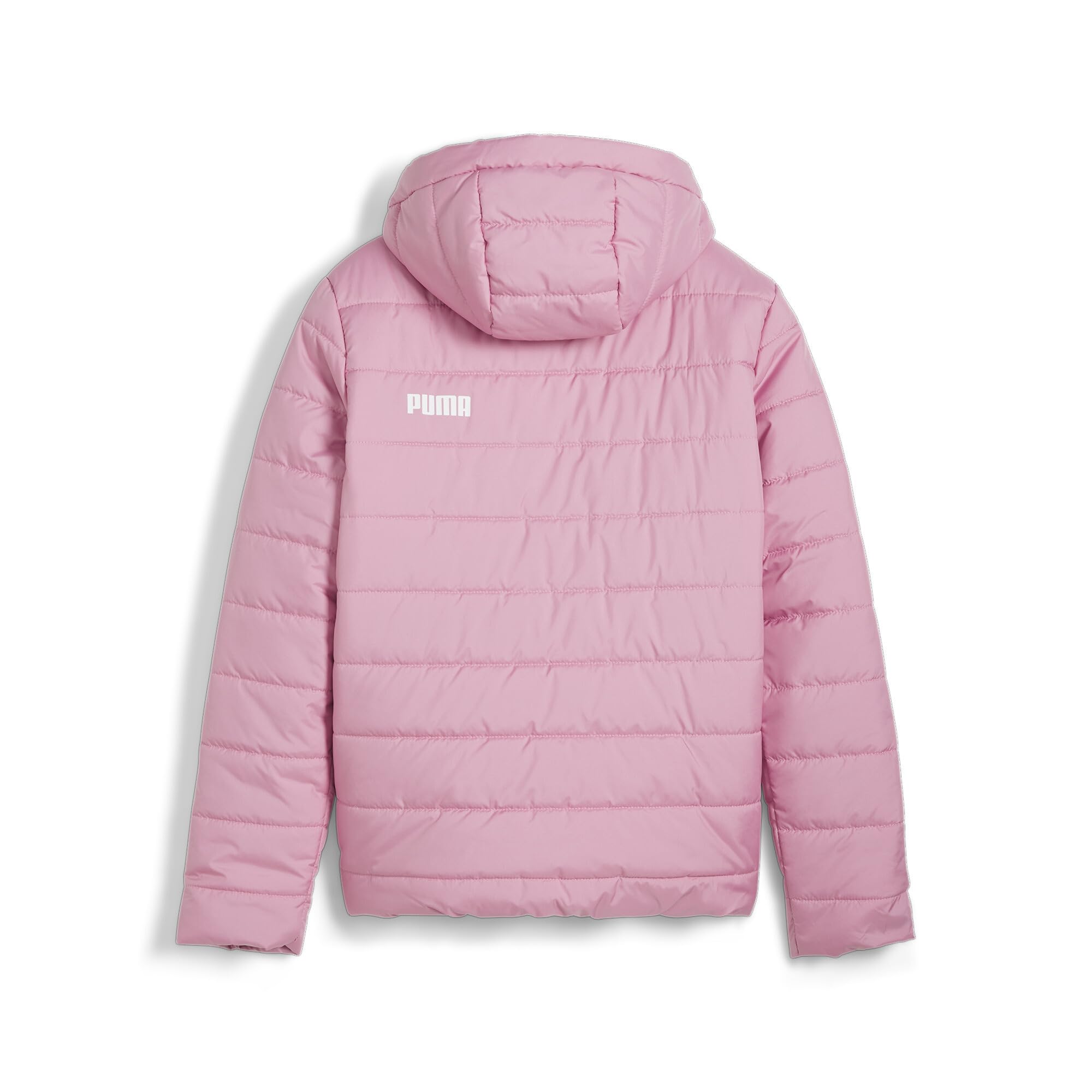 PUMA Ess Hooded Padded Jacket Giacca imbottita Bambini e ragazzi