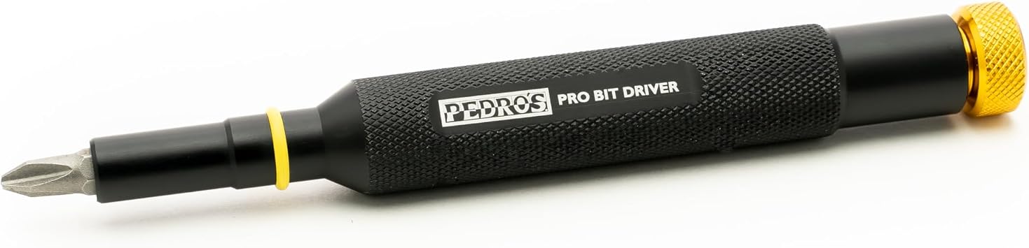 Pedros, Pro Bit Driver