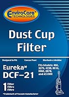 Vista 3 de Eureka!, filtro DCF 21 XBH