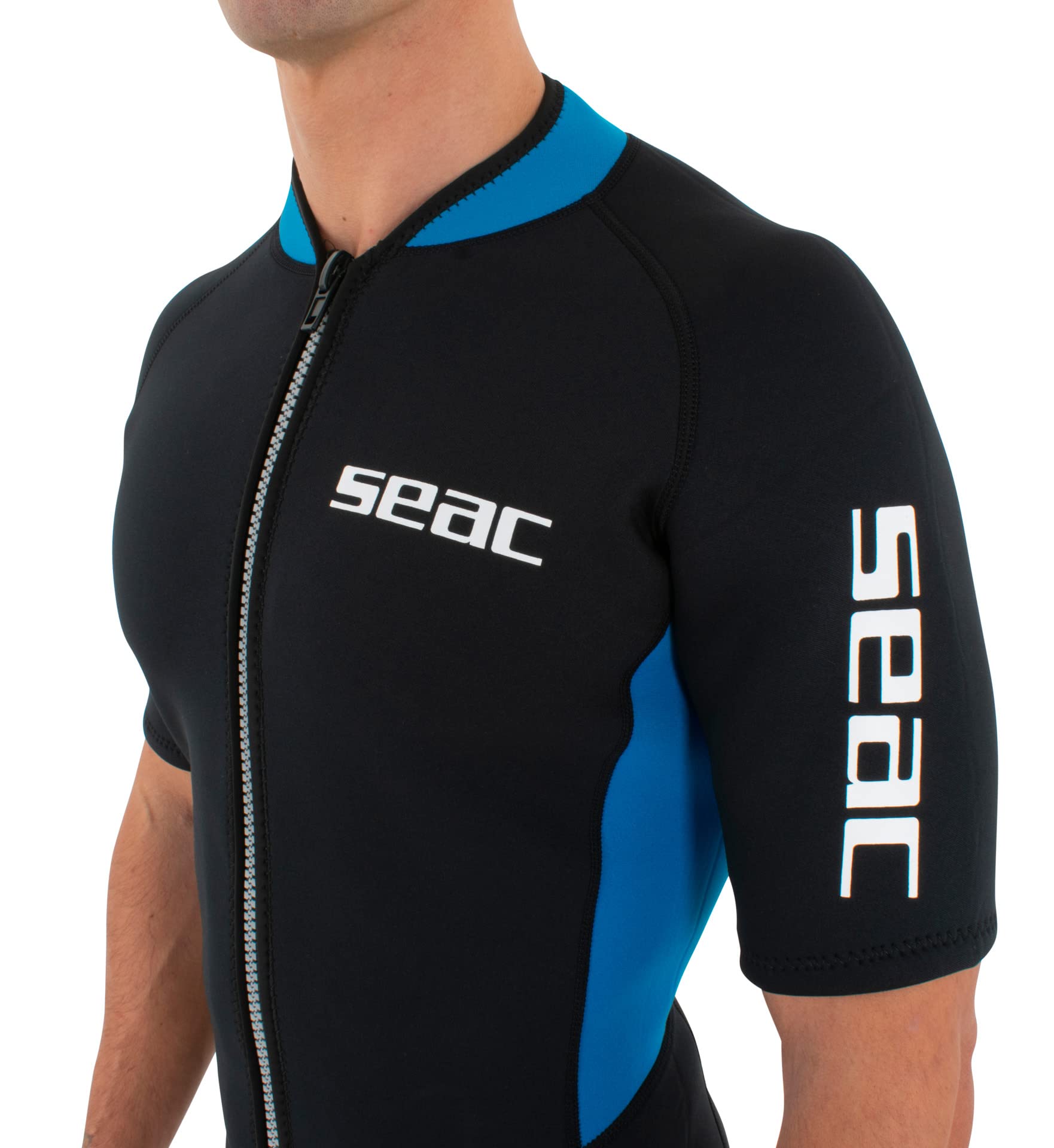 Seac Look Man, Muta Corta per Snorkeling