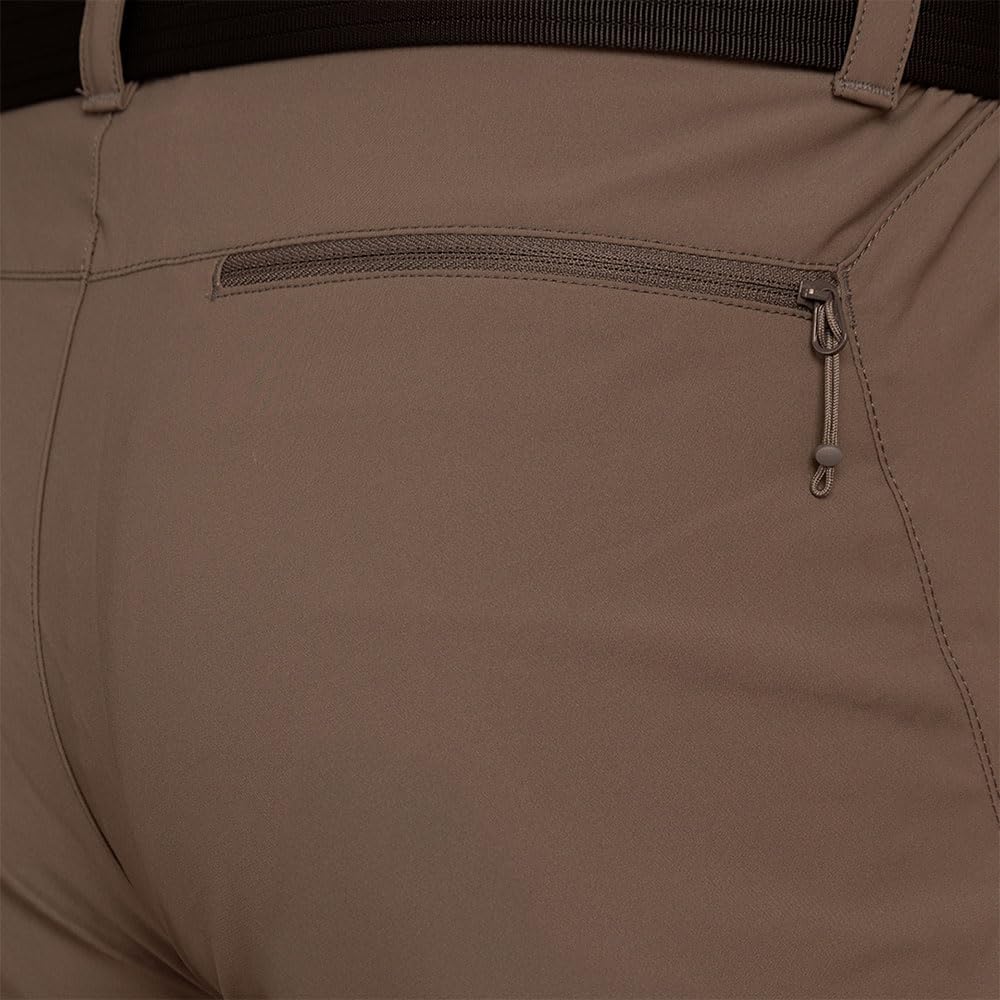 TRANGOWORLD Pant. Largo Ventoux - Pant. Largo VENTOUX Unisex Adulto