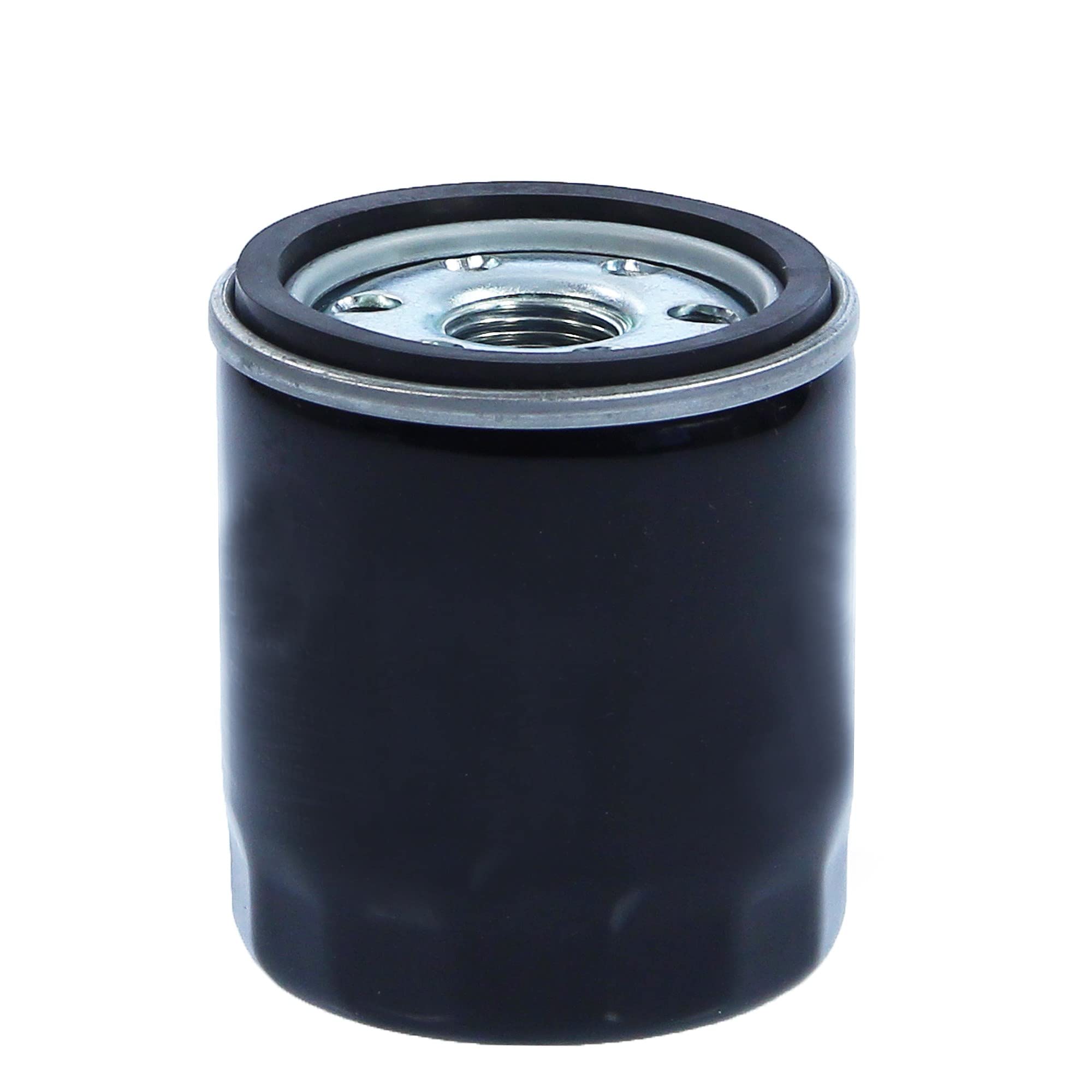 BESTPRICE Paquete de inspección juego de filtros con 1x filtro de aire, 1x filtro de habitáculo, 4x bujía NGK ILKAR7B11, 1x tapón de drenaje de aceite con junta Compatible con TOYOTA AURIS (_E15_)