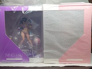 ミメヨイ MIMEYOI アズールレーン 平海 寧海 フィギュアセット O0LR