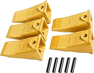 Bucket Teeth For Excavator Picks collage image 2