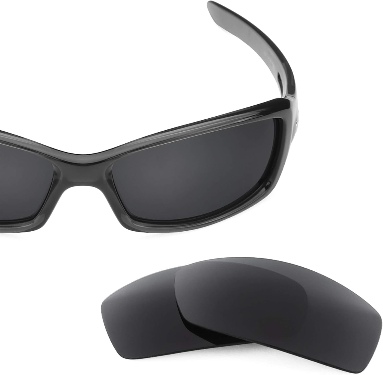 Revant Replacement Lenses for Revo Red Point RE4039