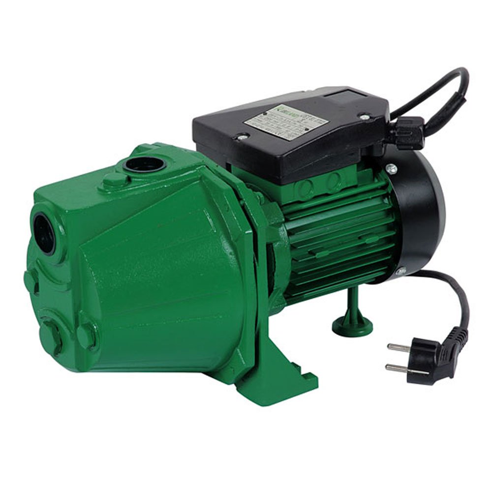 Pompe De Surface Auto-amorçante 970w - PRJET101