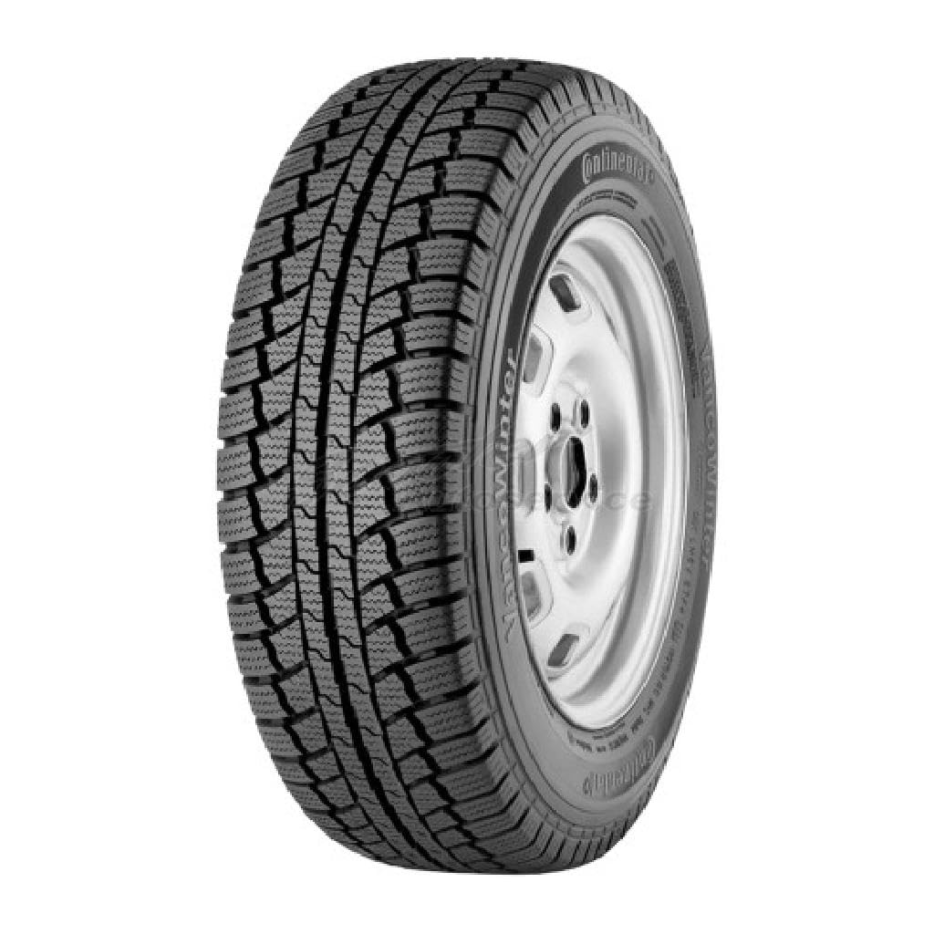 CONTINENTAL VANCONTACT WINTER 8PR 205/65R16C 107/105T (T) N