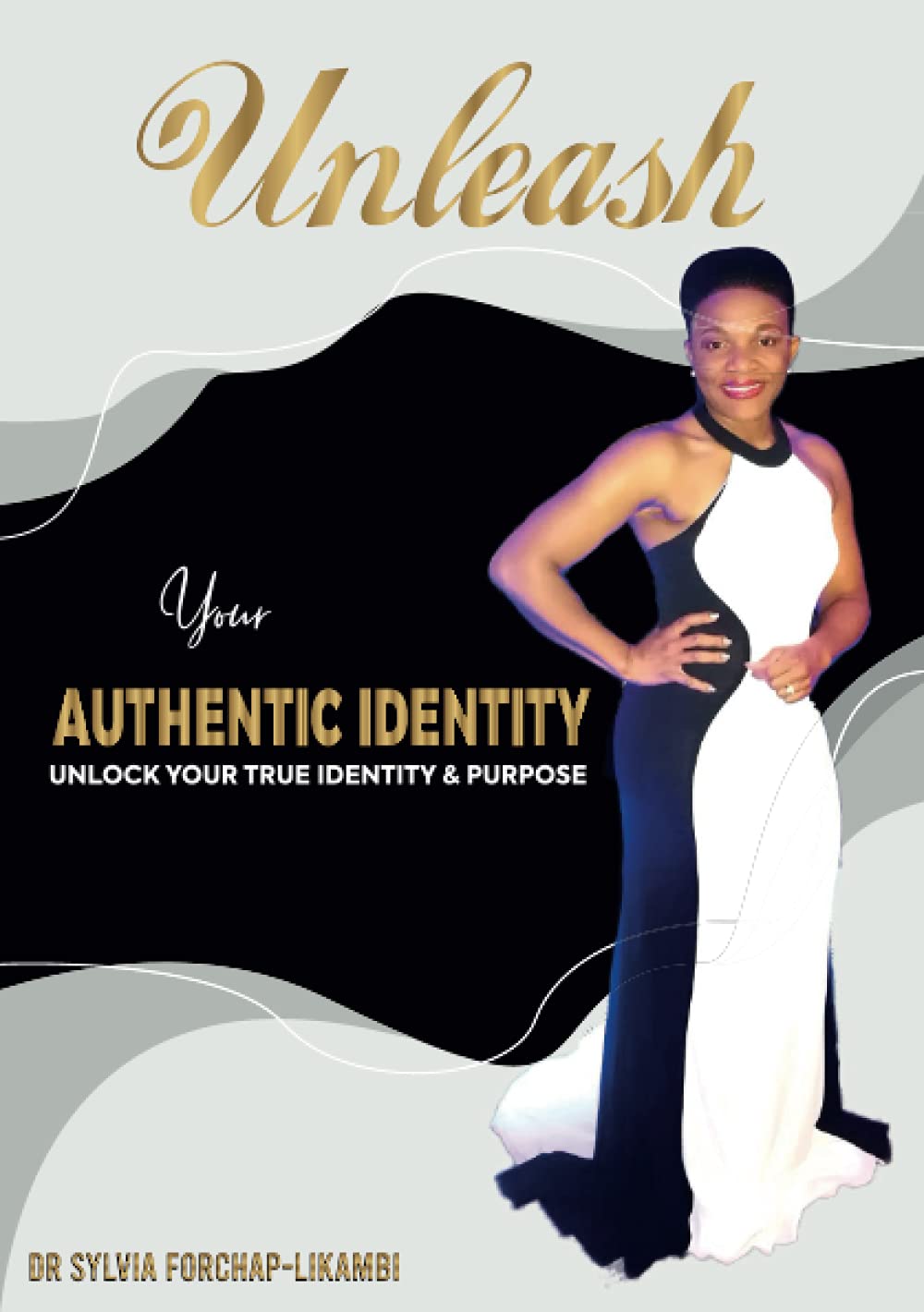 Unleash Your Authentic Identity: Unlock Your True Identity & Purpose
