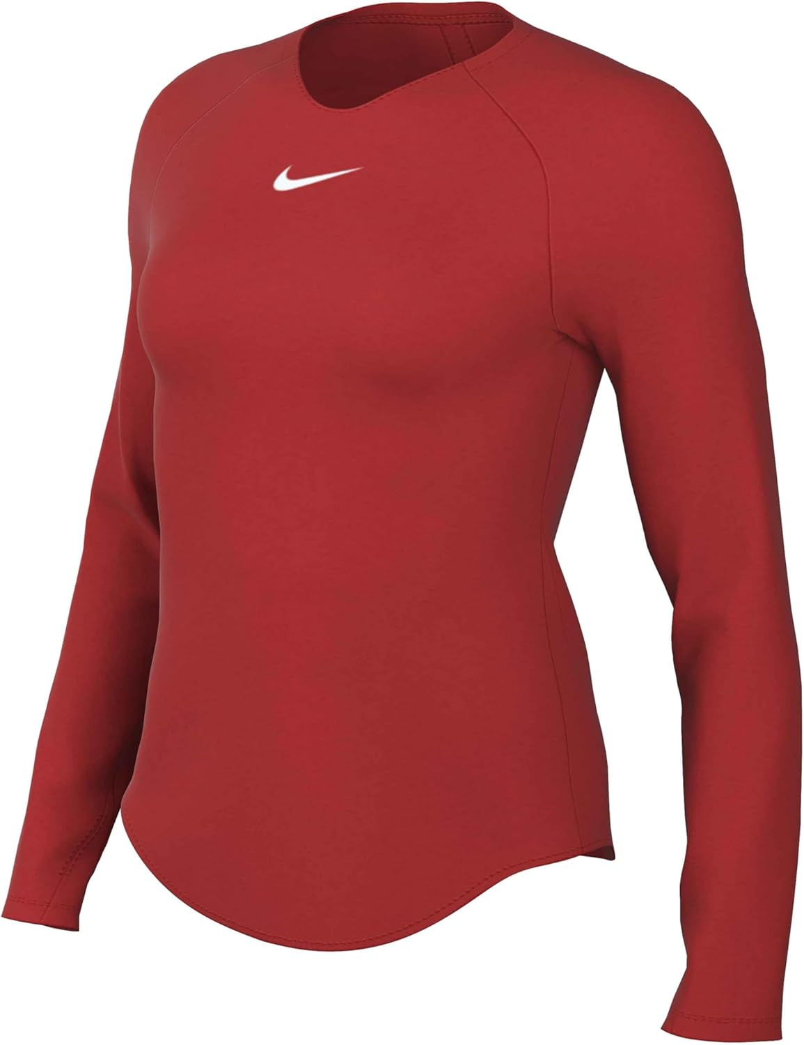 Nike W Nk DF Park 1stlyr JSY LS Women's Soccer Jersey