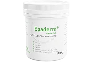 Epaderm 125 g Ointment