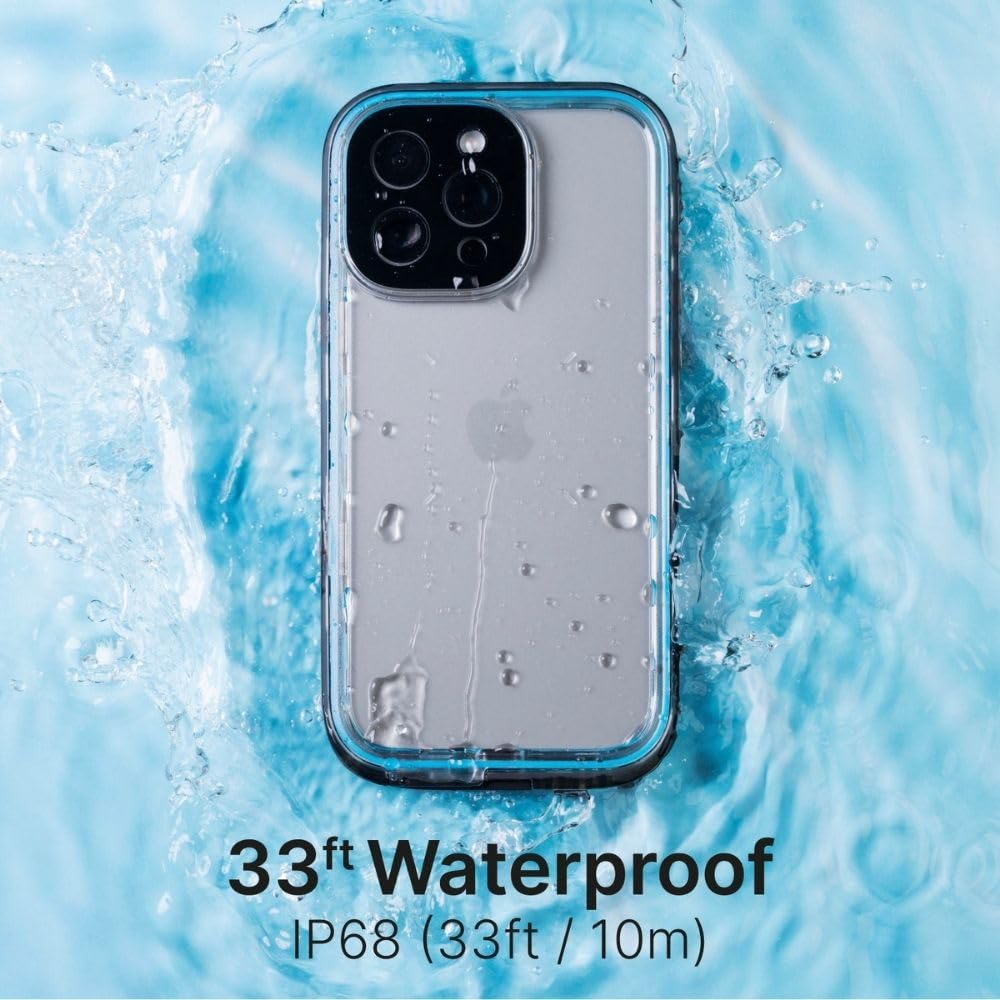 Catalyst Case | Waterdicht Apple Airpods Pro hoesje