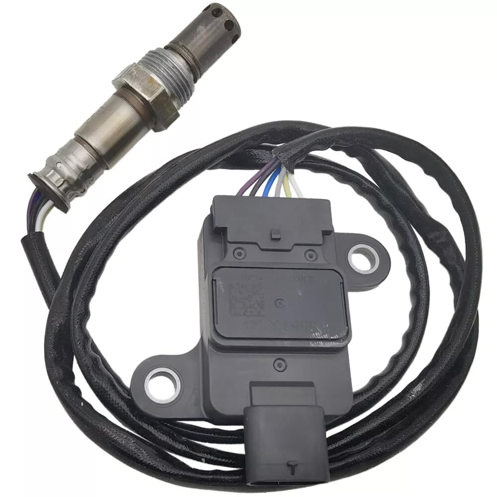 55513253 Nox Sensor Opel Astra K B16 1.5 CRDI Sports Tourer D15DVH 2019-2022 55513253 55516788