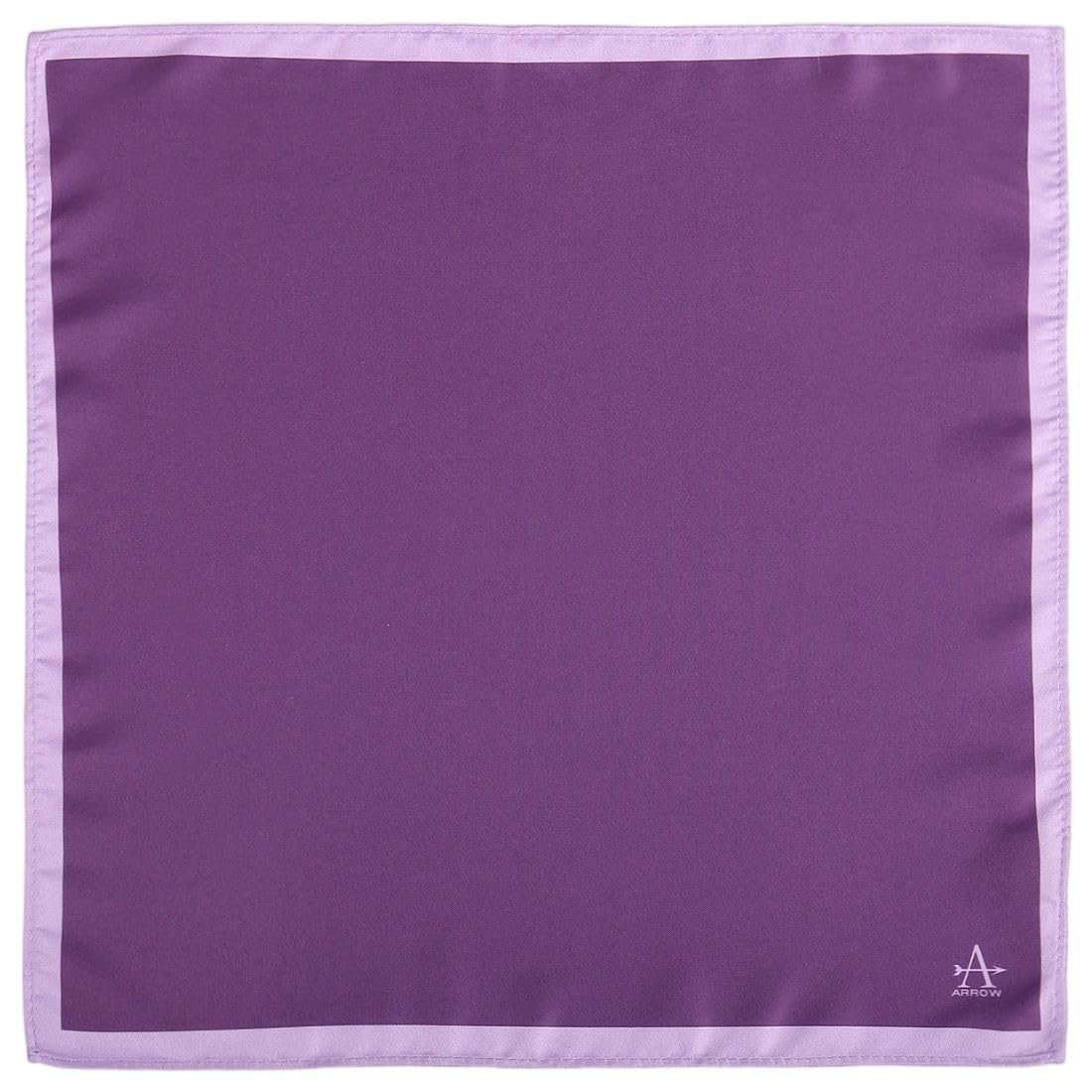 Solid Twill Pocket Square-image-41