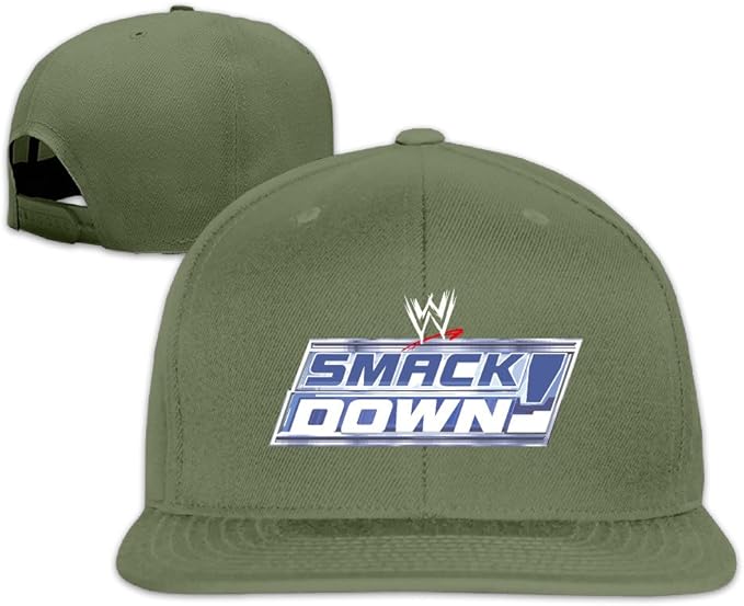 Smackdown hat Clearance