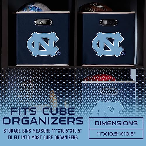 Image of Franklin Sports NCAA Storage Bin