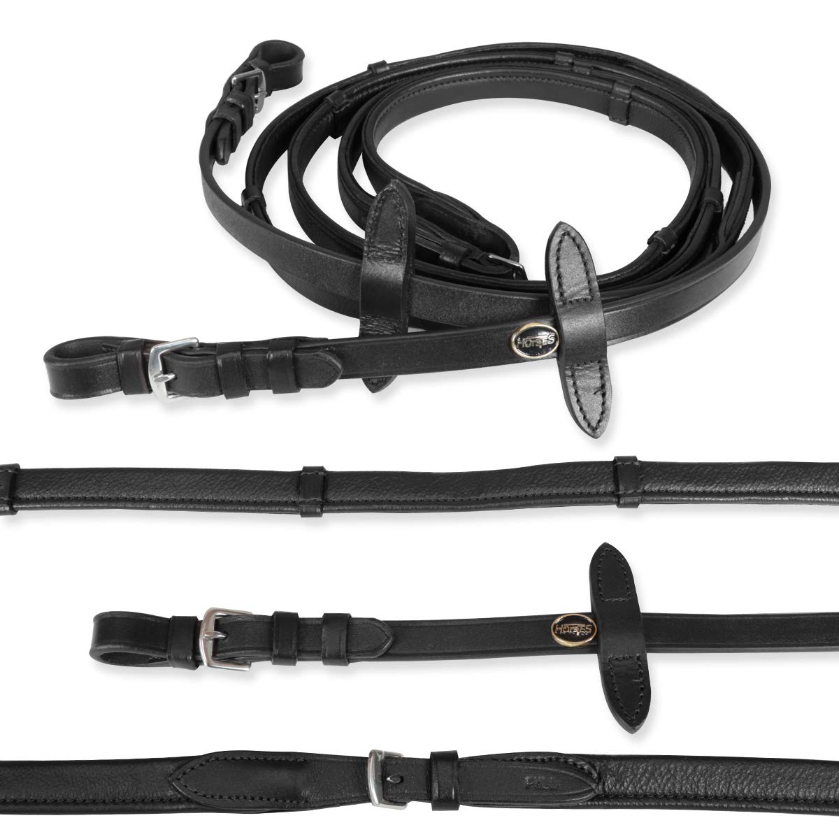 Horses Redini Pelle Soft