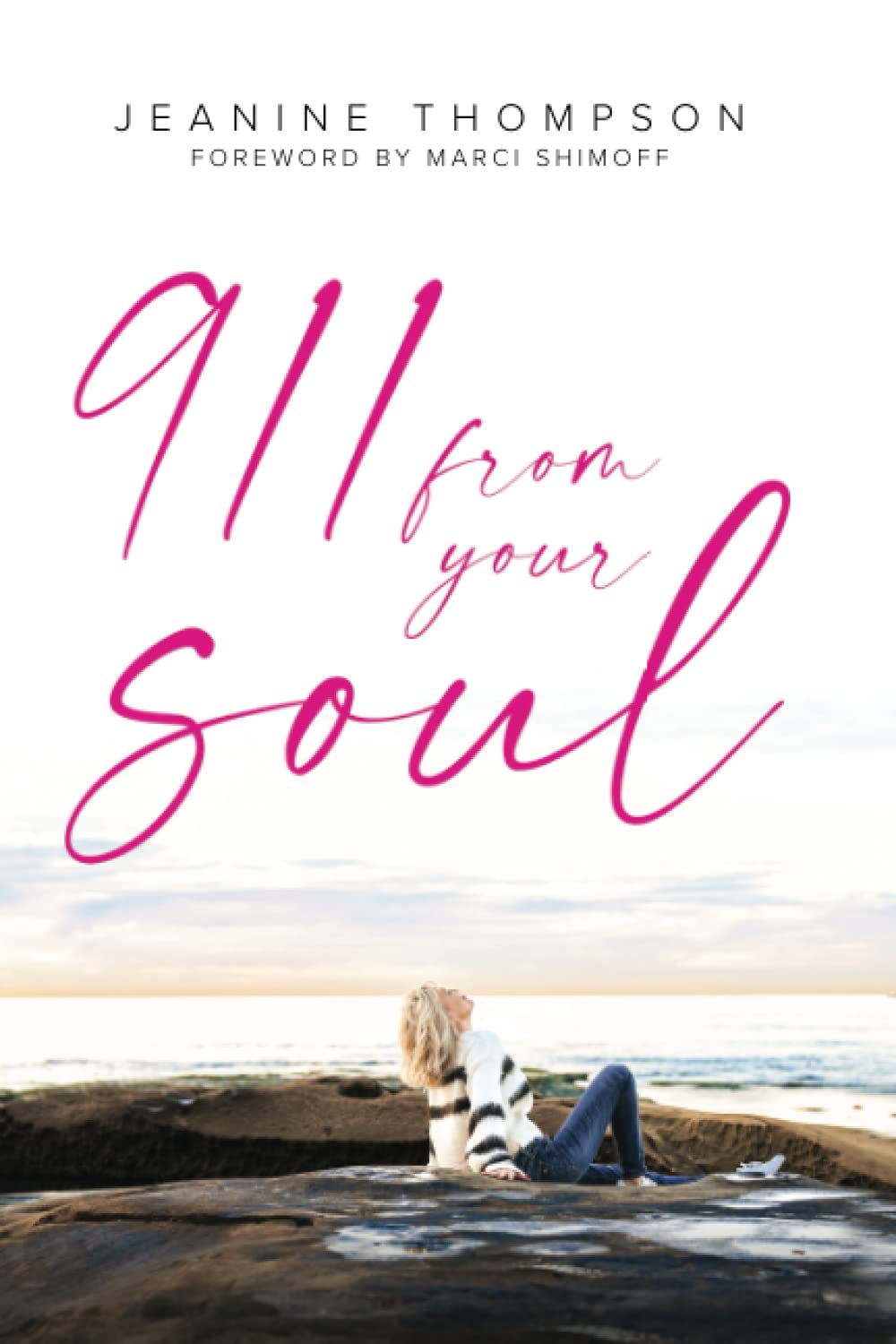 Buy 911 From Your Soul — BookShops.in