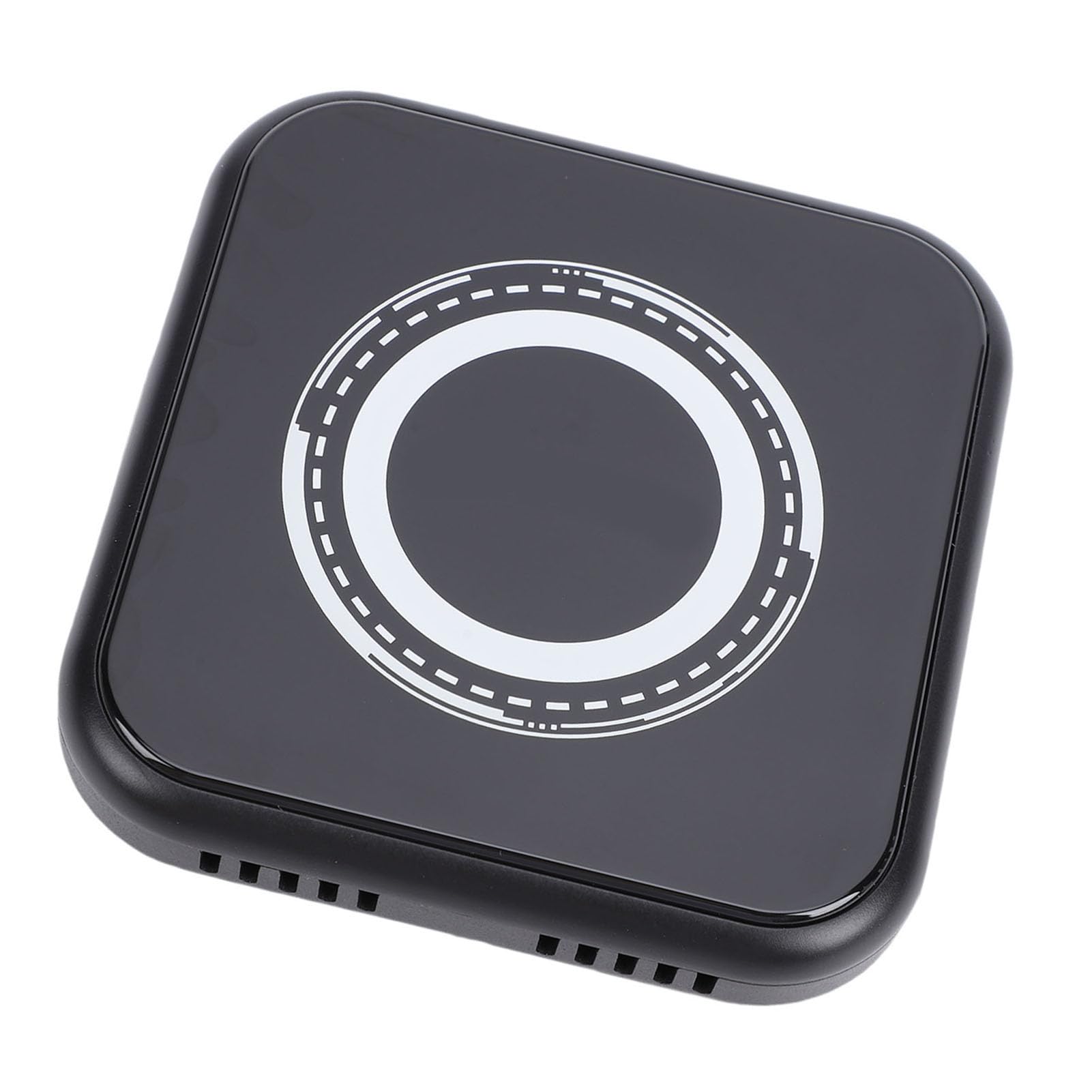 Aramox 4G LTE Adapter Samochodowy, AI Box z Podziałem Ekranu (4GB+64GB)