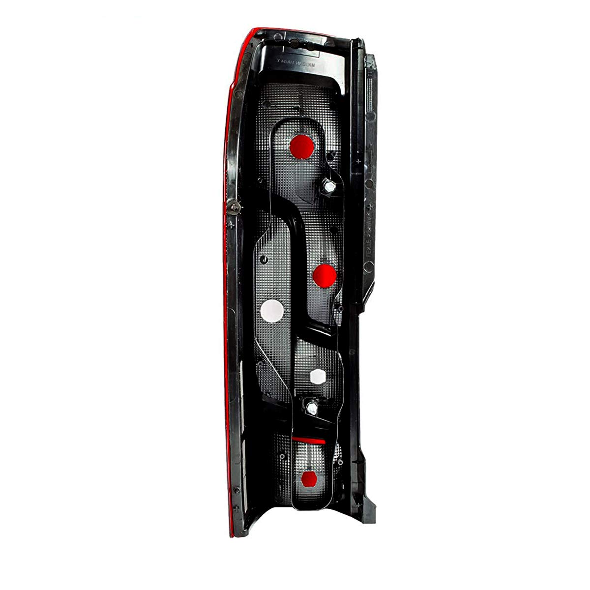 Peugeot Boxer Citroen Jumper Fiat Ducato 2006-2014 Feu Arrière / Gauche