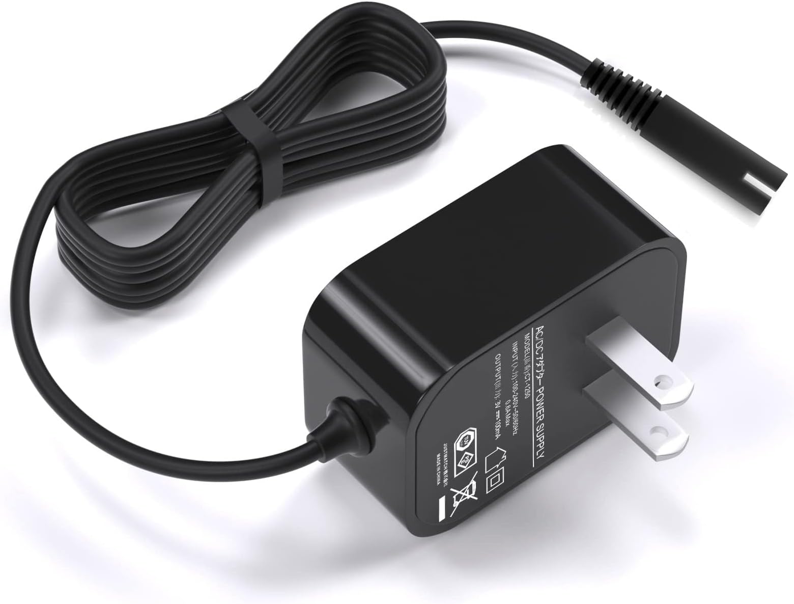 Amazon.com: VHBW for Waterpik Replacement Charger, Compatible with ...