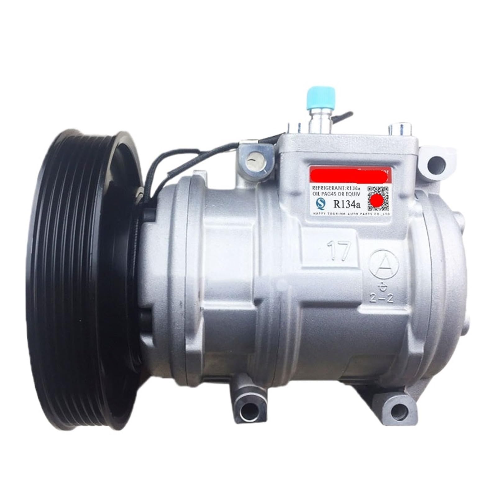 Niufenggeo 1Pcs Accord 1998 1999 2000 2001 2002 10Pa17c 38810P3g003 Co 22001C 38810-P3g-003 4710190 4711190, Car Ac Compressor Replacement