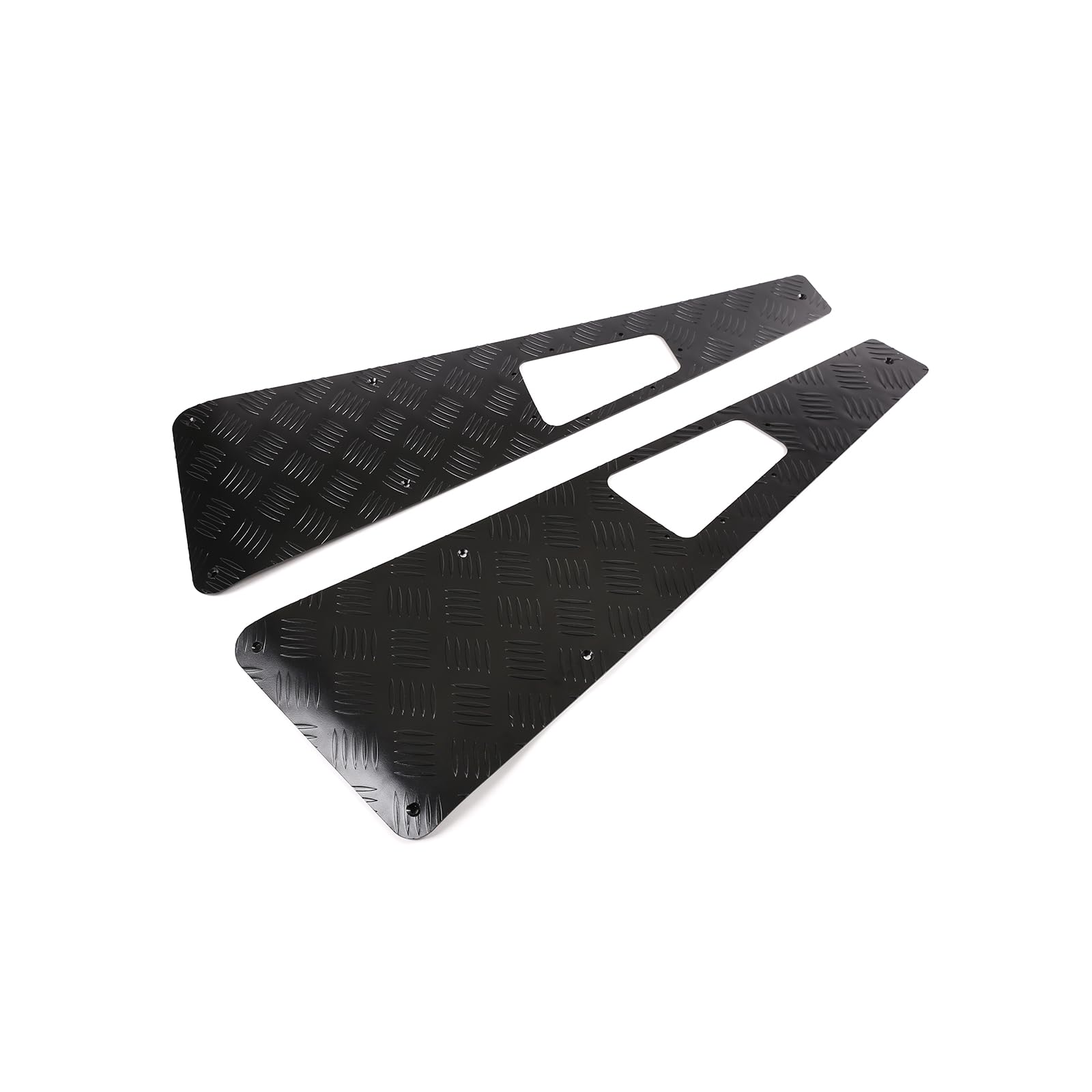 Protection de capot moteur pour véhicules Convient pour Land Rover Defender 2004-2018, protection de capot pour Land Rover Defender accessoires, accessoires de garniture extérieure pour véhicules