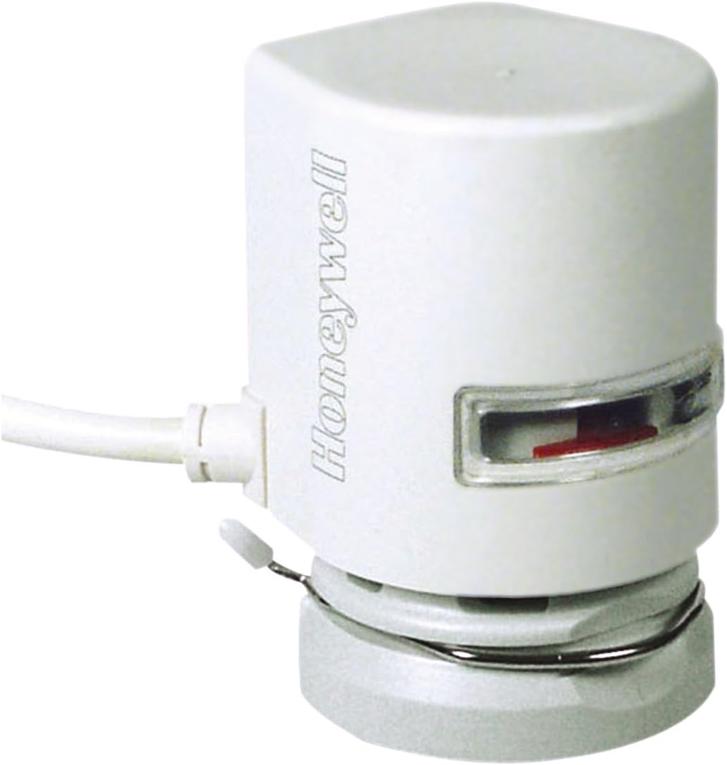 Honeywell evohome MT4-230-NO Wireless Thermoelectric Actuator, Normally Open