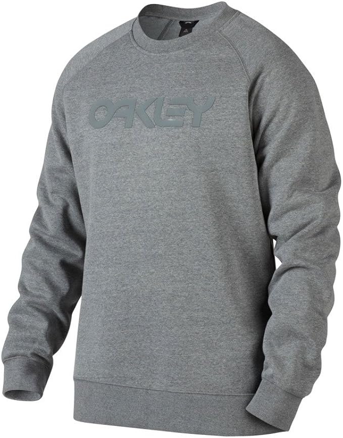 oakley jumper