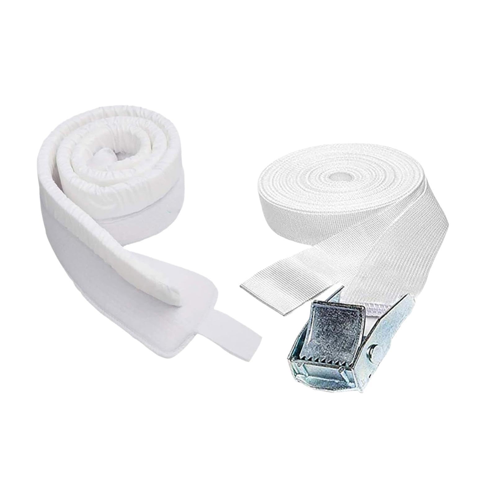 SECRET DESIRE Creations Bed Bridge Twin to King Converter Kit Bed Space Filler Belt for Home Bedroom 25CM Width|Home Decor|Figurines-image-4