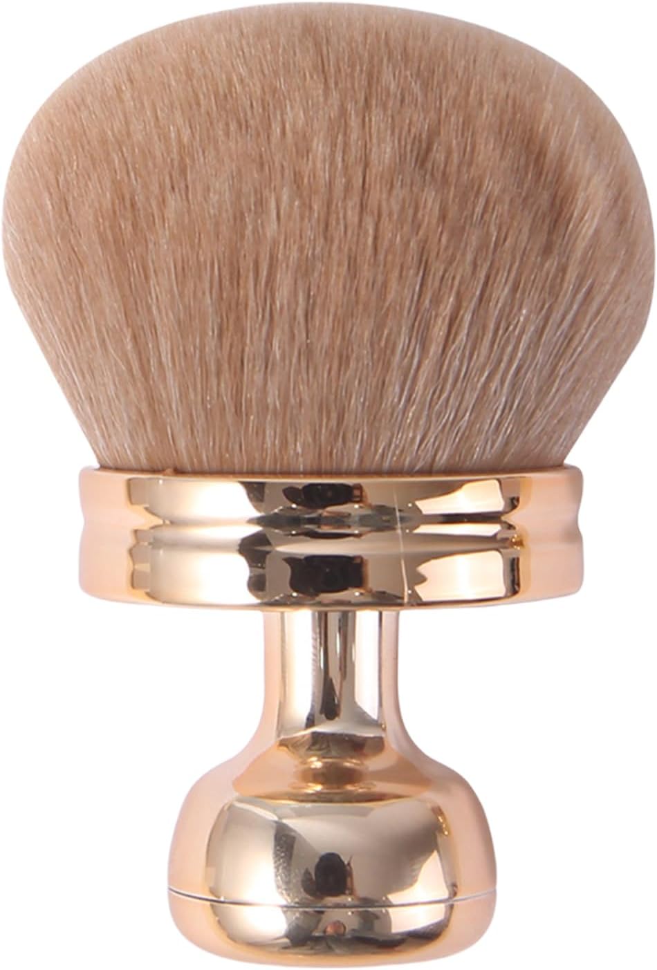 Extra Large Body Makeup Brush for Tanner, Leg Makeup & Bronzer, Cream Suncreen Brush Applicator, Large Area Coloring, Save Time,for Loose Powder, Foundation, Body and Back Application