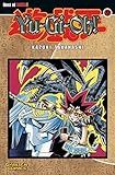  Yu-Gi-Oh!, Band 22