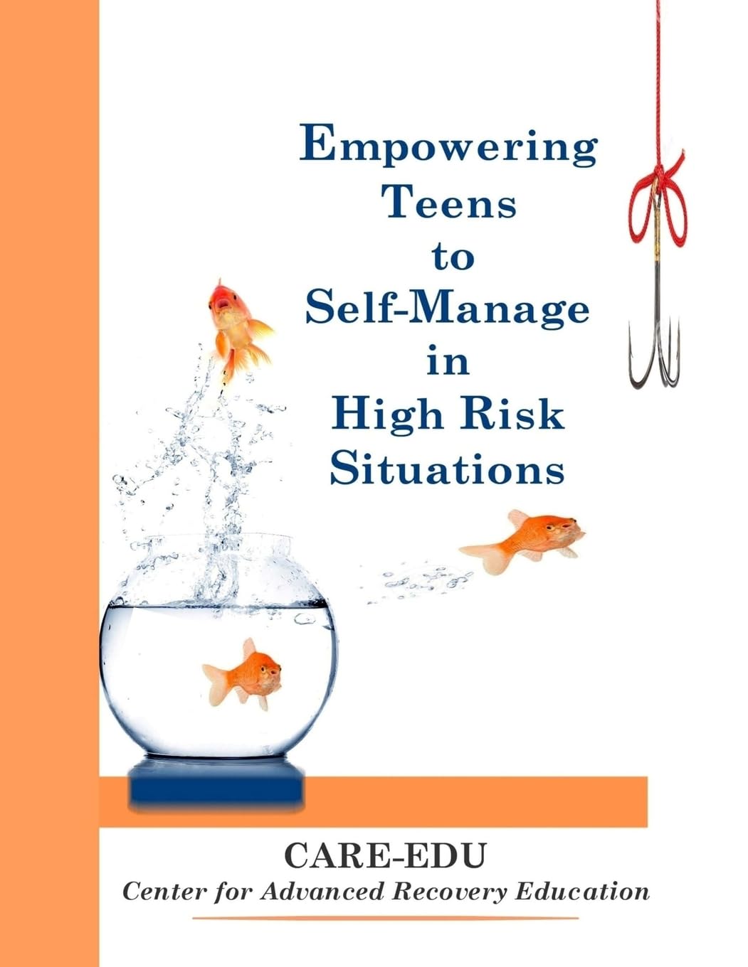 Empowering Teens to Self-manage in High Risk Situations