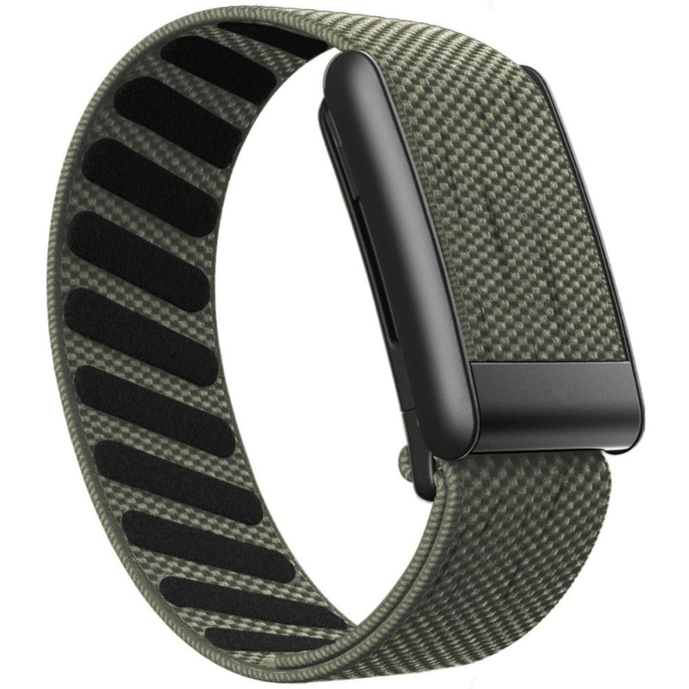 Gray Green-Black Frame/5.0