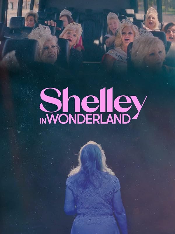 Watch Shelley in Wonderland Prime Video