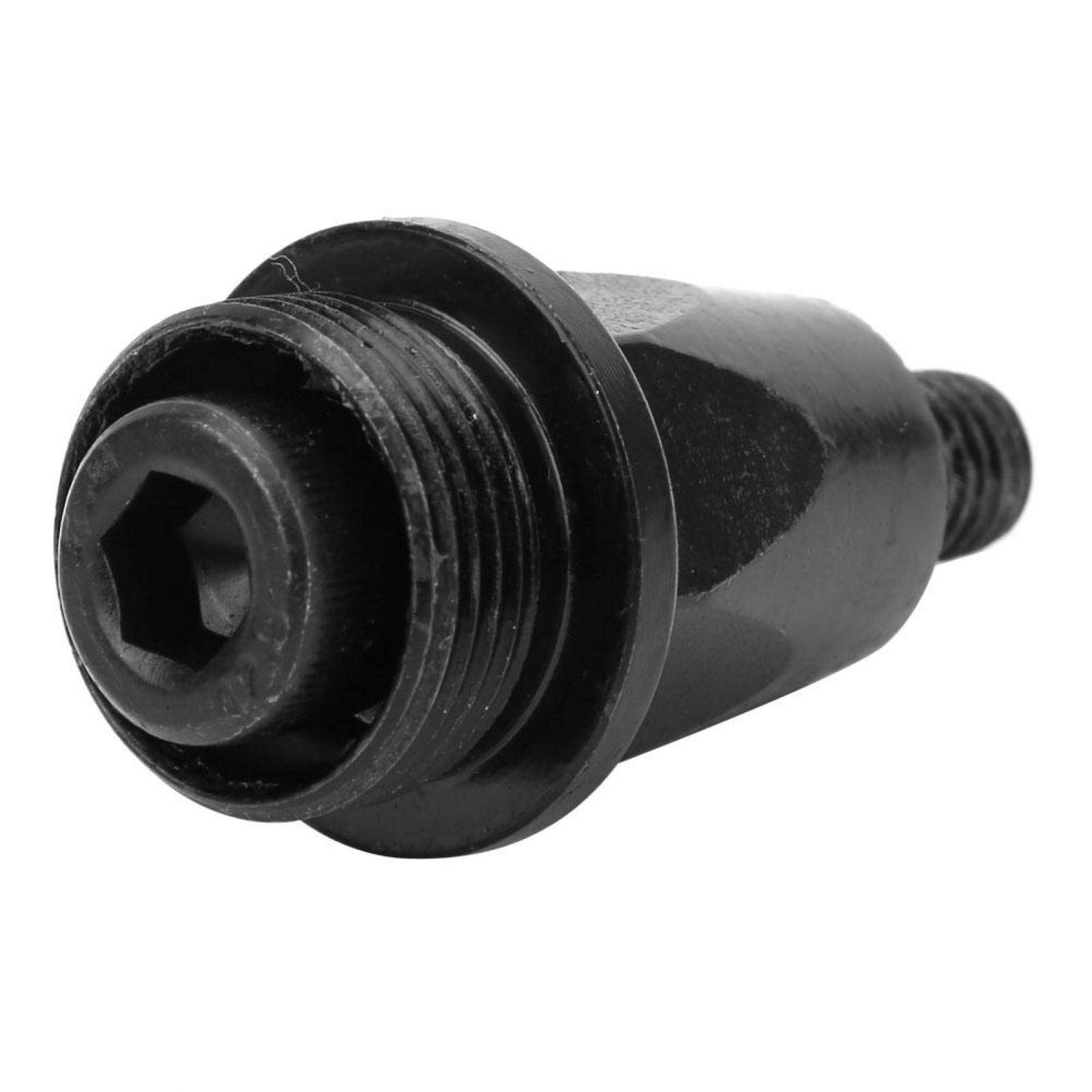 Buy Air Riveter Rivet Nut Head, Rivet Nut Drill Adapter Kit for ...