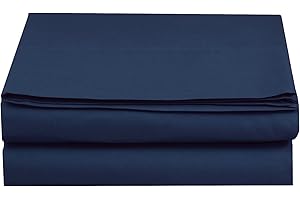 Luxury Flat Sheet Set