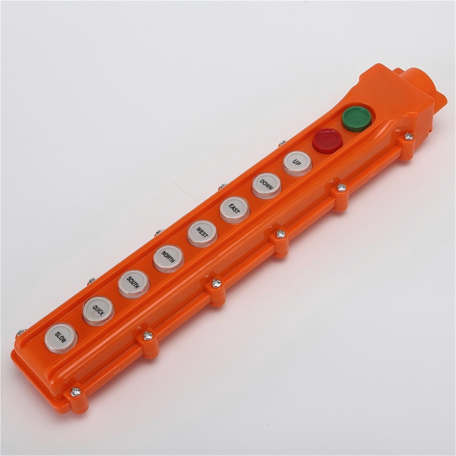 MKHQST COB Crane Operation Button Switch Contro For electric chain hoist winch(COB-64A)