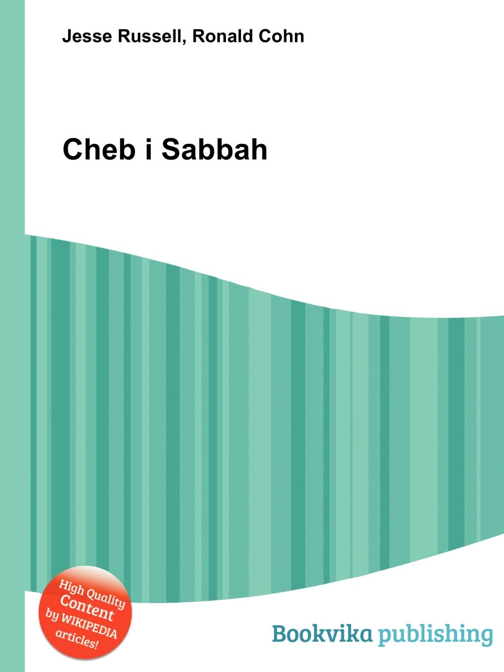 Cheb I Sabbah