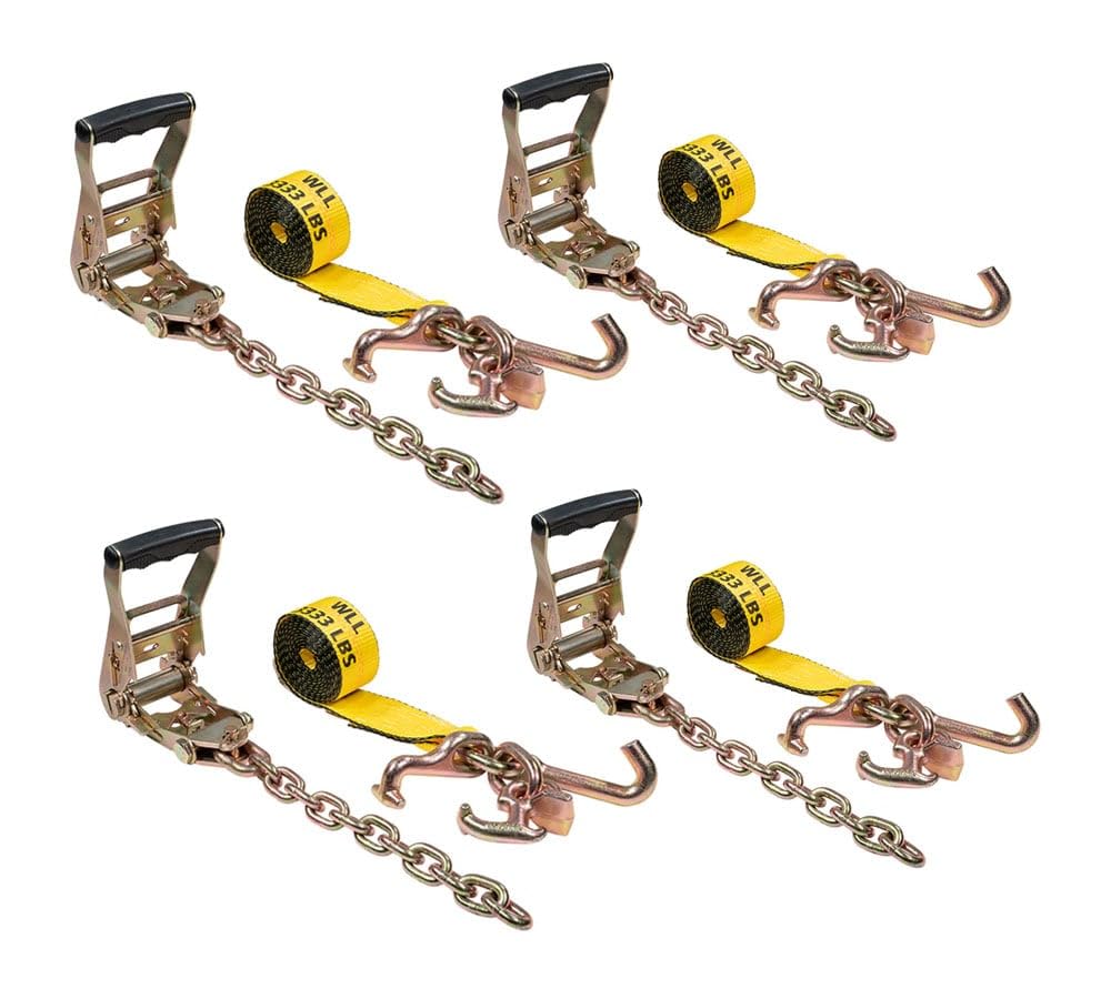 Mytee Products RTJ Cluster Hooks