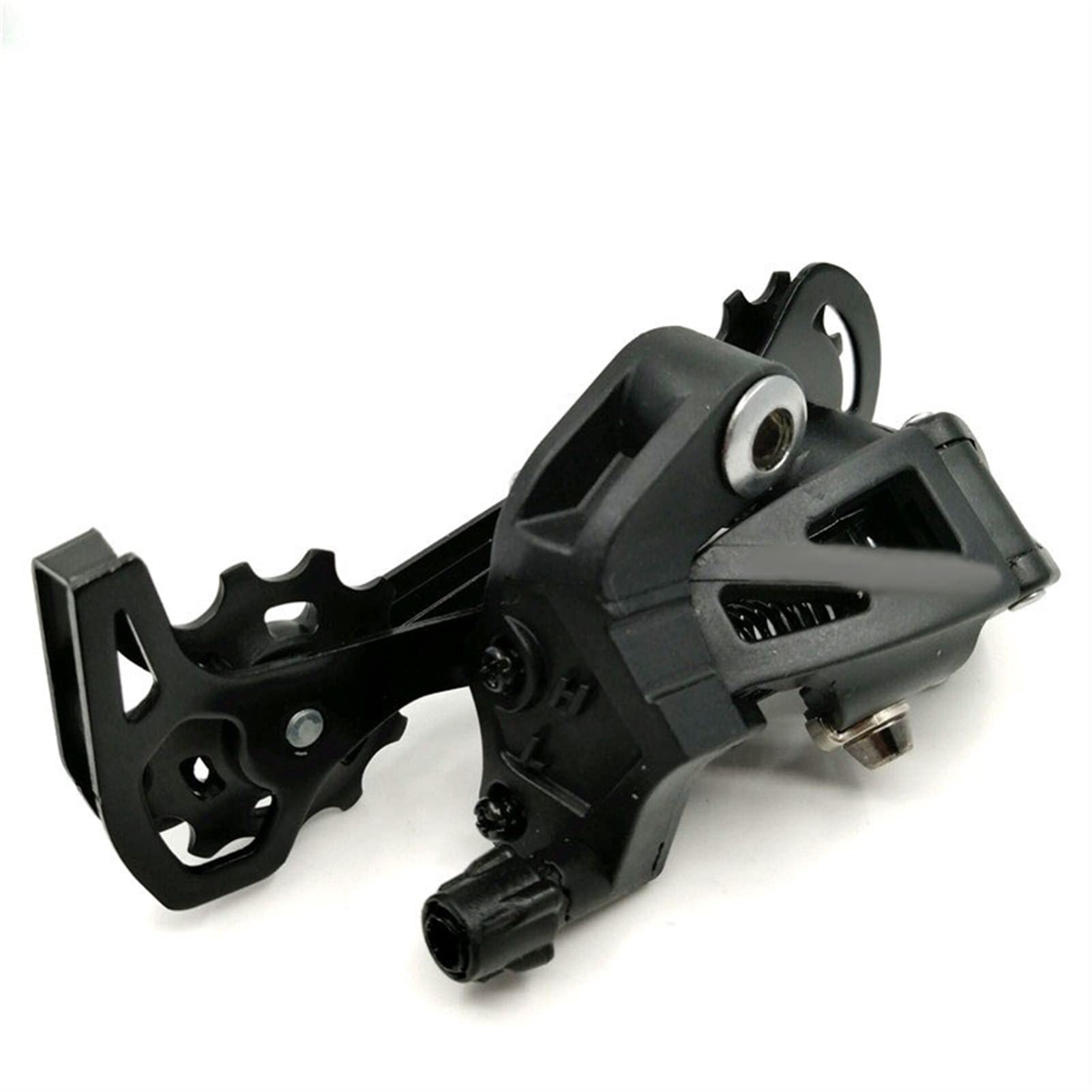 StuyonTransmission FMFXTR Bicycle Rear Derailleur 8/9 Speed MTB Mountain Bike Shifter 24/27 Speed Bicycle Derailleurs Microshift