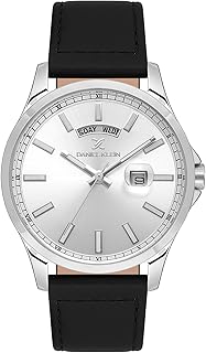 دانيال كلاين DK.1.13659-1WATCHChina للرجال، خليط معدني من الستيل