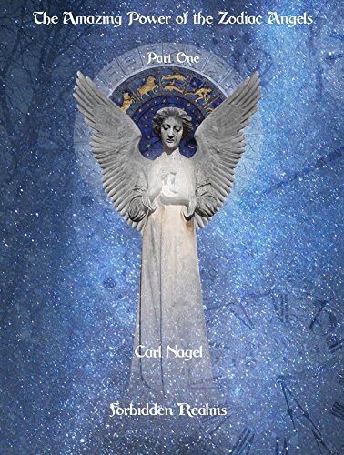 Télécharger The Amazing Power of the Zodiac Angels (Part One) (English Edition) PDF Ebook En Ligne