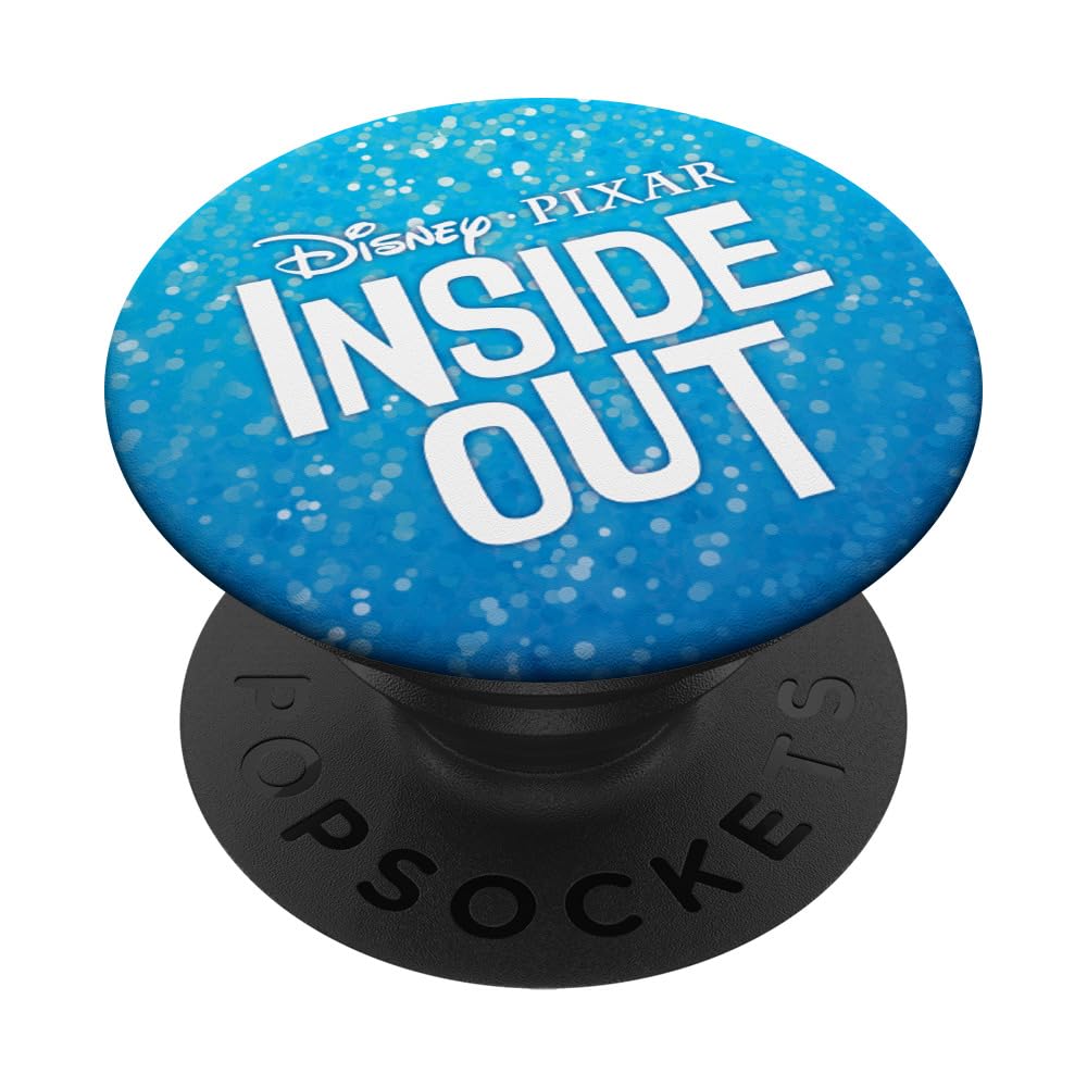 Inside Out Logo Disney Stickers: Inside Out On The App Store